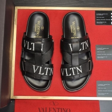 Valentino Slippers